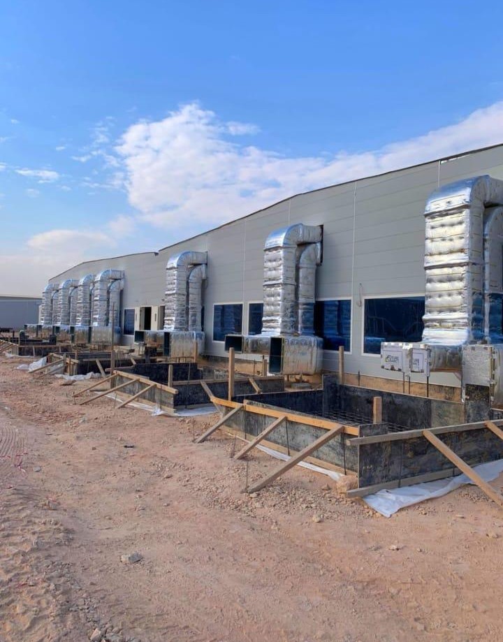 HVAC